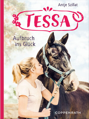 cover image of Tessa (Band 2)